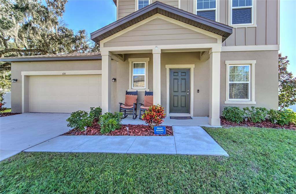 Seffner, FL 33584,634 GARDEN OAKS SQ