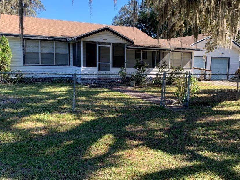 Zephyrhills, FL 33542,5402 3RD ST