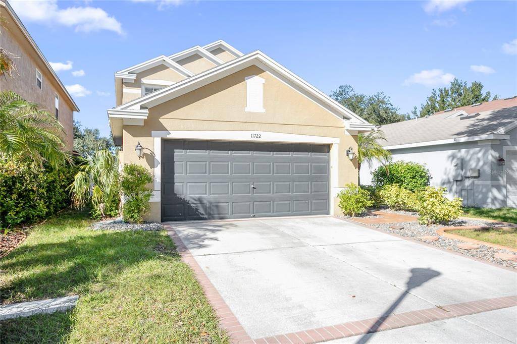 Riverview, FL 33569,11722 CREST CREEK DR