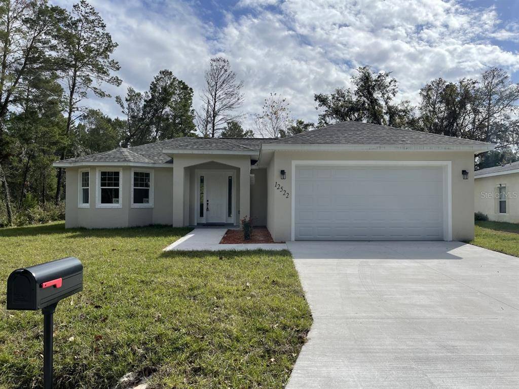 New Port Richey, FL 34654,12522 PAYSON ST