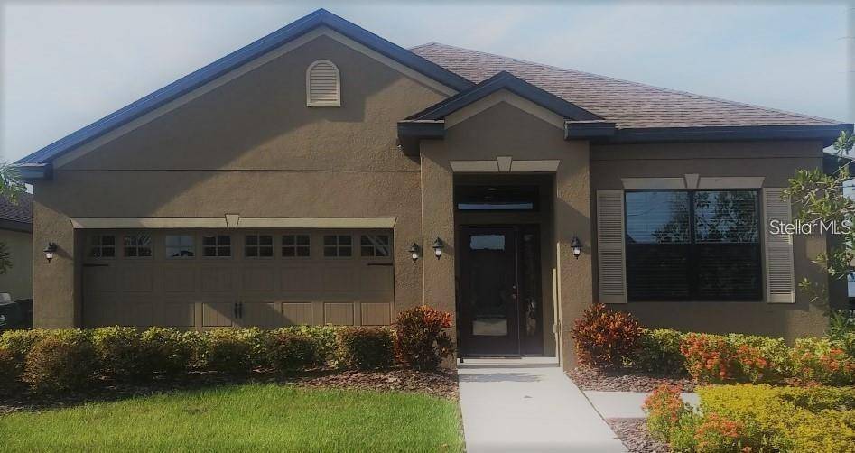 Brooksville, FL 34613,8419 SOUTHERN CHARM CIR