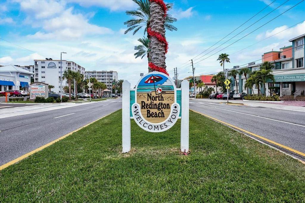 North Redington Beach, FL 33708,17325 ROSA LEE WAY