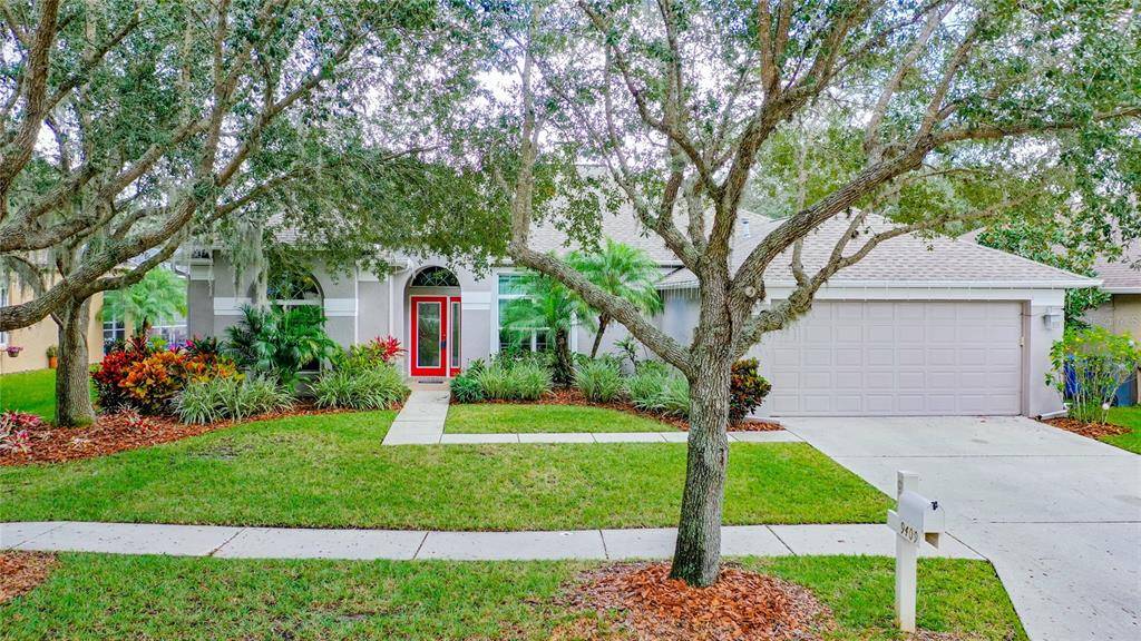 Tampa, FL 33647,9409 HUNTERS POND DR