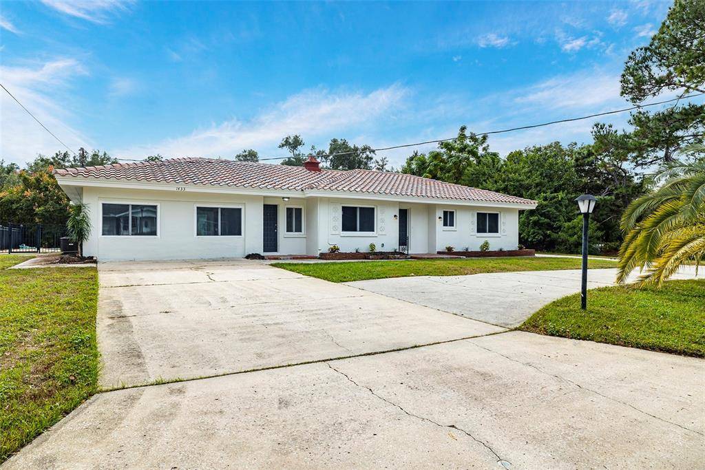 Tarpon Springs, FL 34689,1433 SUNSET RD