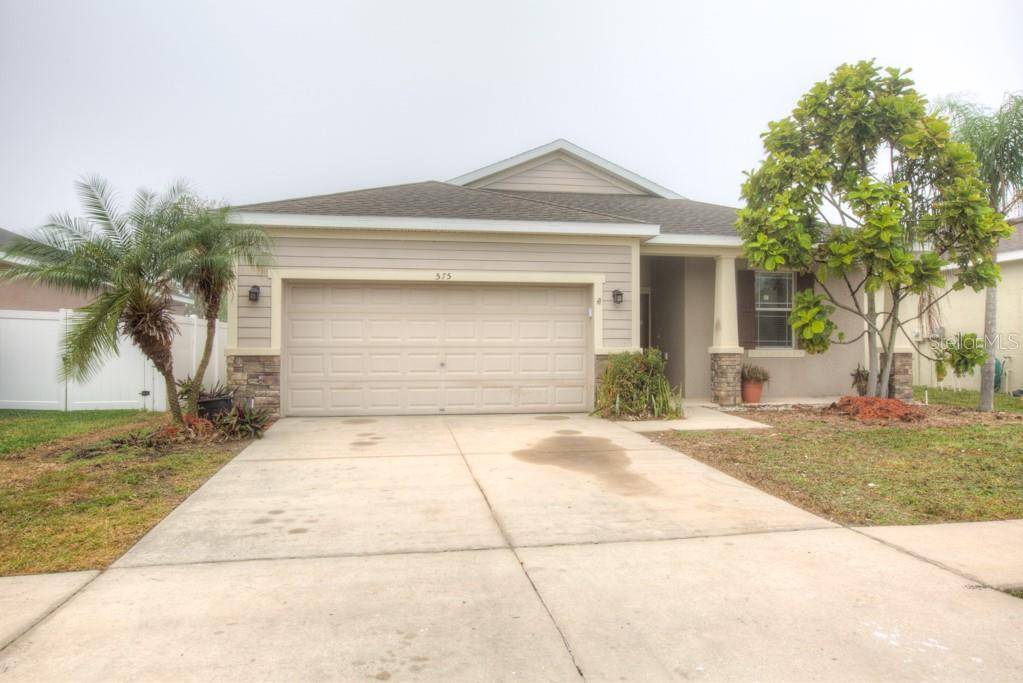 Ruskin, FL 33570,575 VISTA RIDGE DR