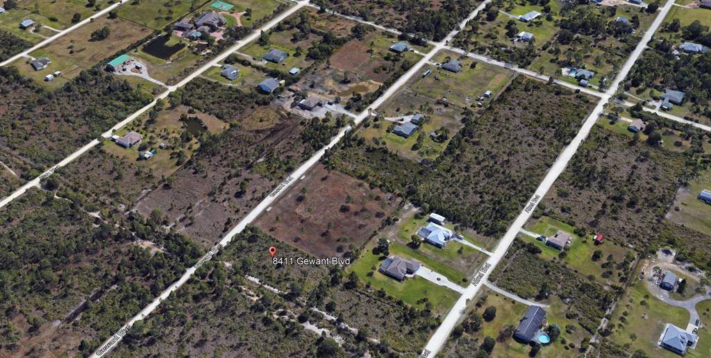 Punta Gorda, FL 33982,8411 GEWANT BLVD