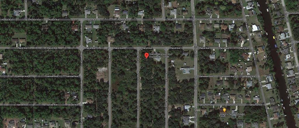 Port Charlotte, FL 33948,18439 PLACID AVE