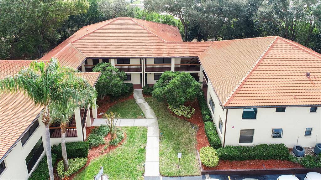 Clearwater, FL 33761,1505 HAMMOCK PINE BLVD #1505