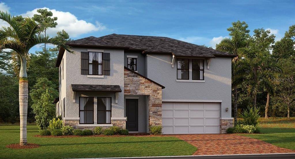 Land O Lakes, FL 34637,21640 VIOLET PERIWINKLE DR