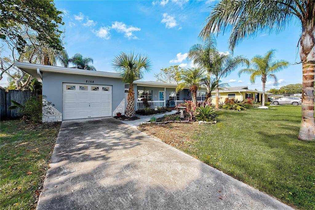 Dunedin, FL 34698,2158 CEDAR DR