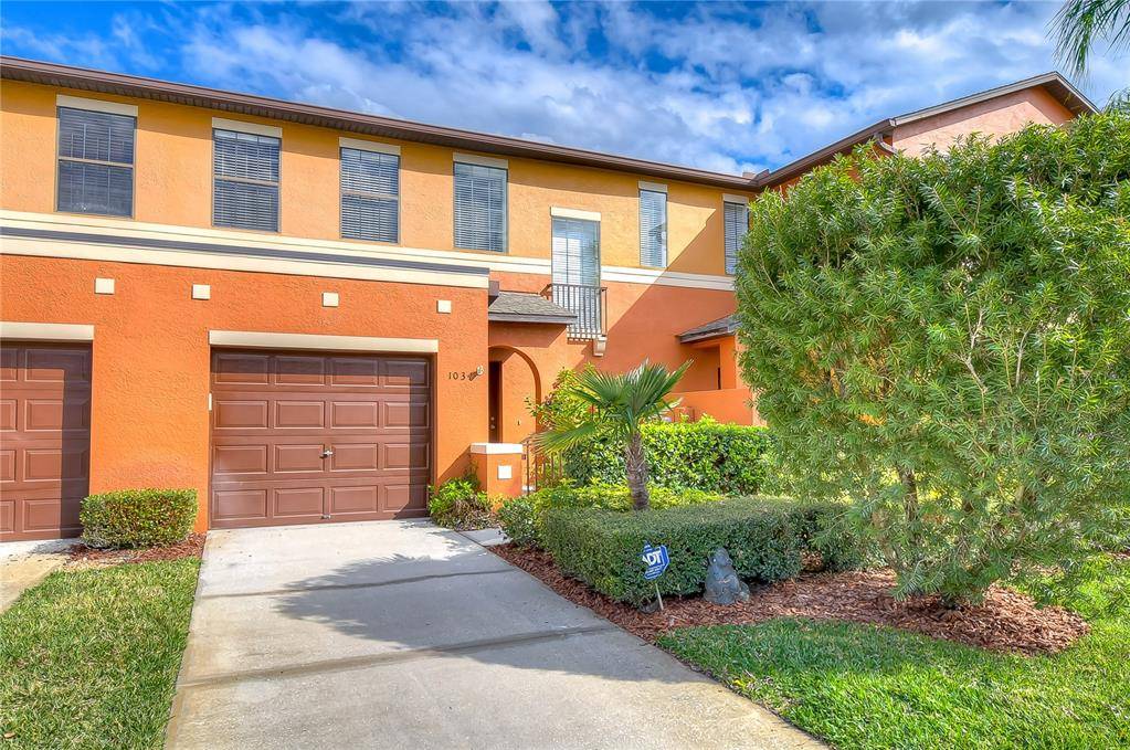 Wesley Chapel, FL 33543,1034 TULLAMORE DR