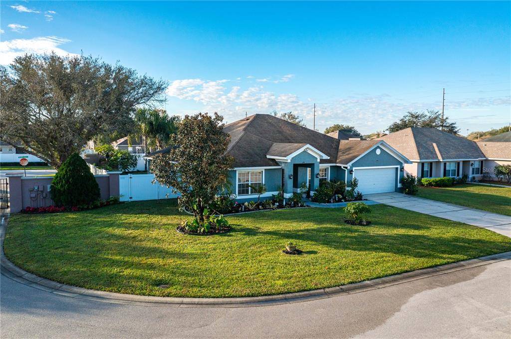 Auburndale, FL 33823,501 PINTAIL CIR