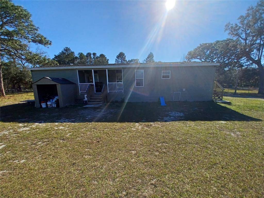 Spring Hill, FL 34610,14345 VAN CT