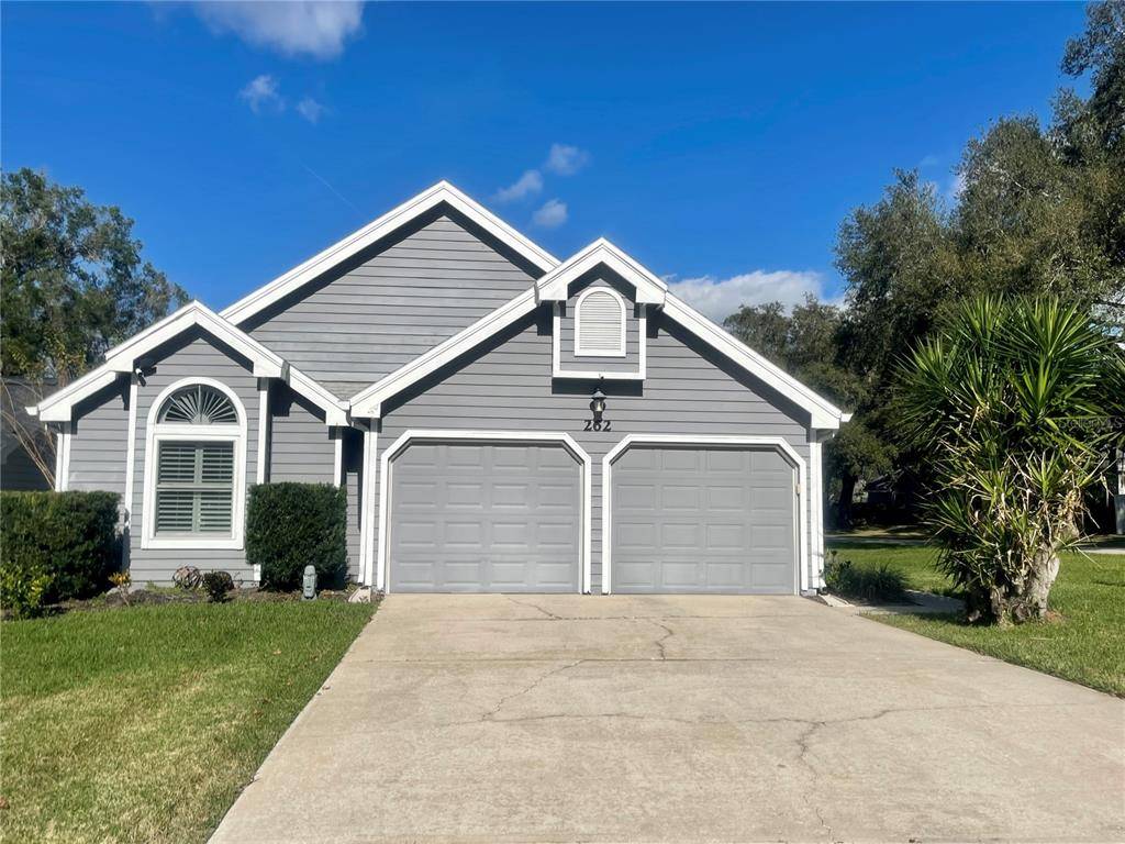 Longwood, FL 32750,262 BLACKWATER PL E