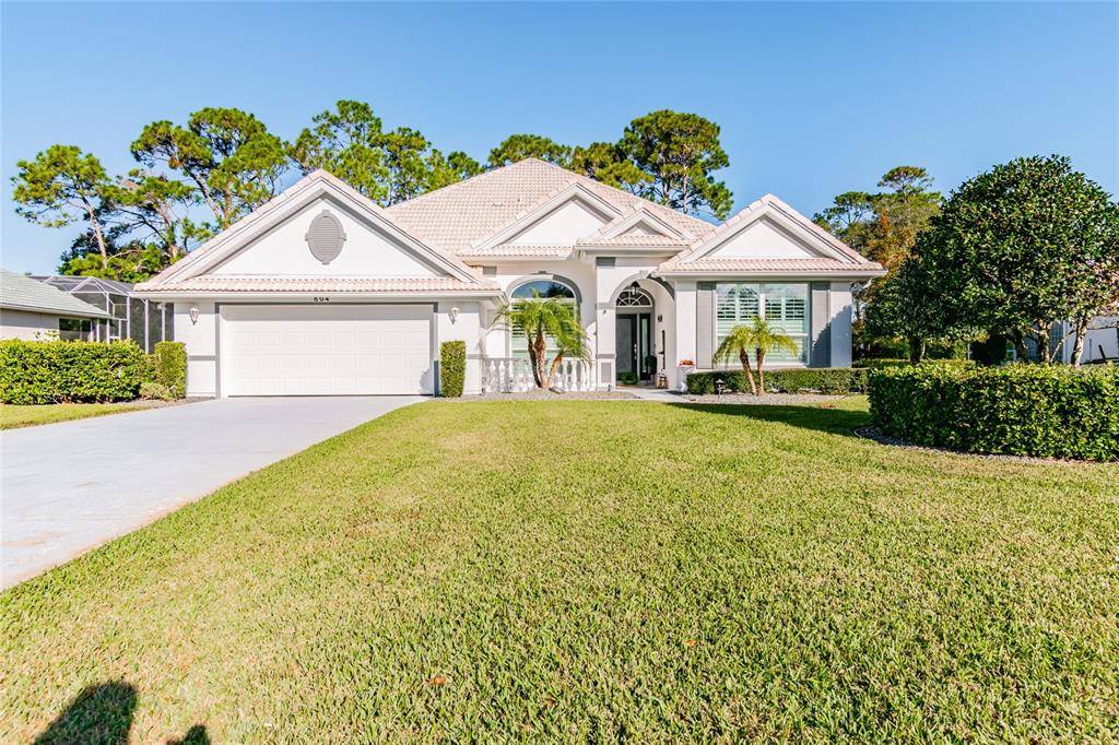 Ormond Beach, FL 32174,804 MILLSTREAM LN