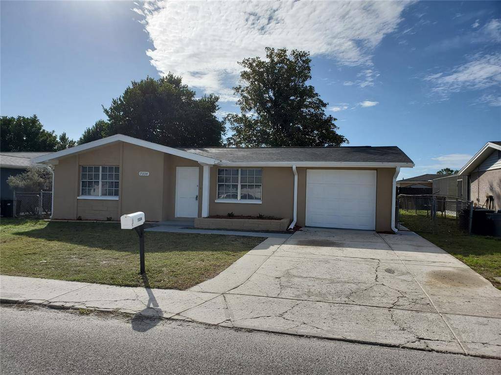 Port Richey, FL 34668,7334 KING ARTHUR DR