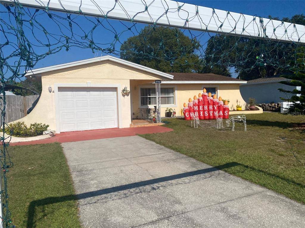 Kenneth City, FL 33709,5783 47TH AVE N