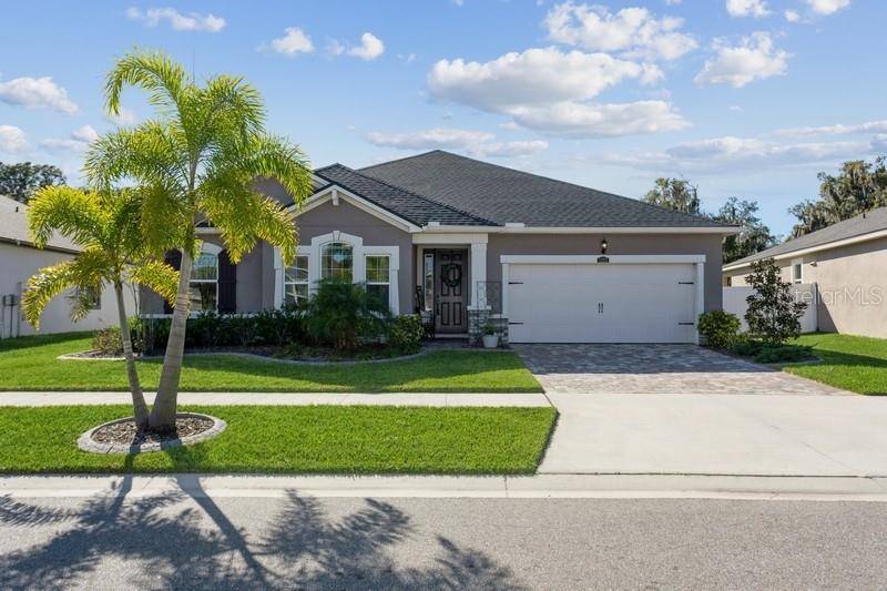 Riverview, FL 33579,12923 SATIN LILY DR