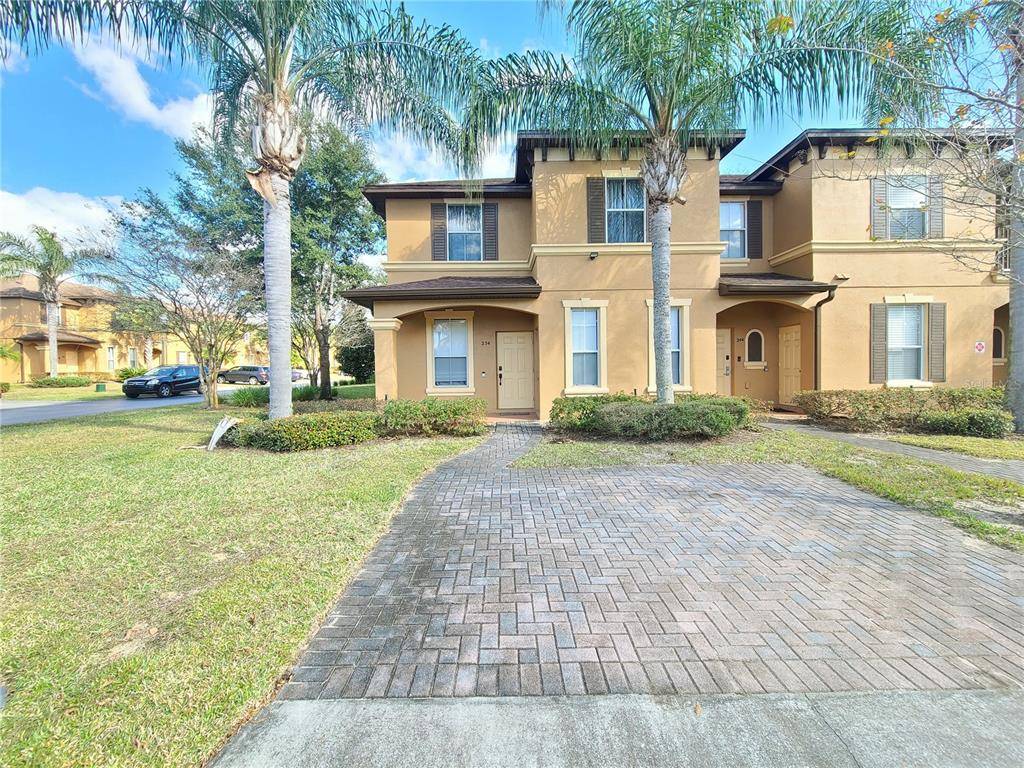 Davenport, FL 33897,254 CAPRI DR