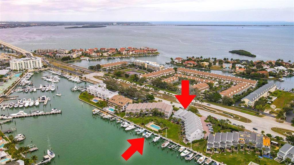 Tierra Verde, FL 33715,370 PINELLAS BAYWAY S #B