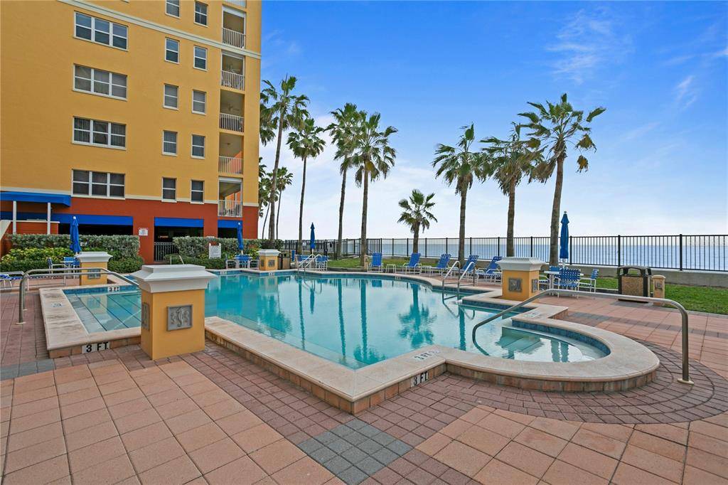 North Redington Beach, FL 33708,16550 GULF BLVD #746