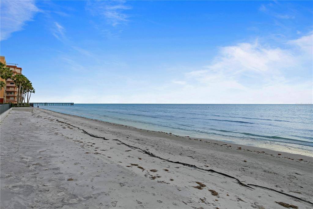 North Redington Beach, FL 33708,16550 GULF BLVD #746