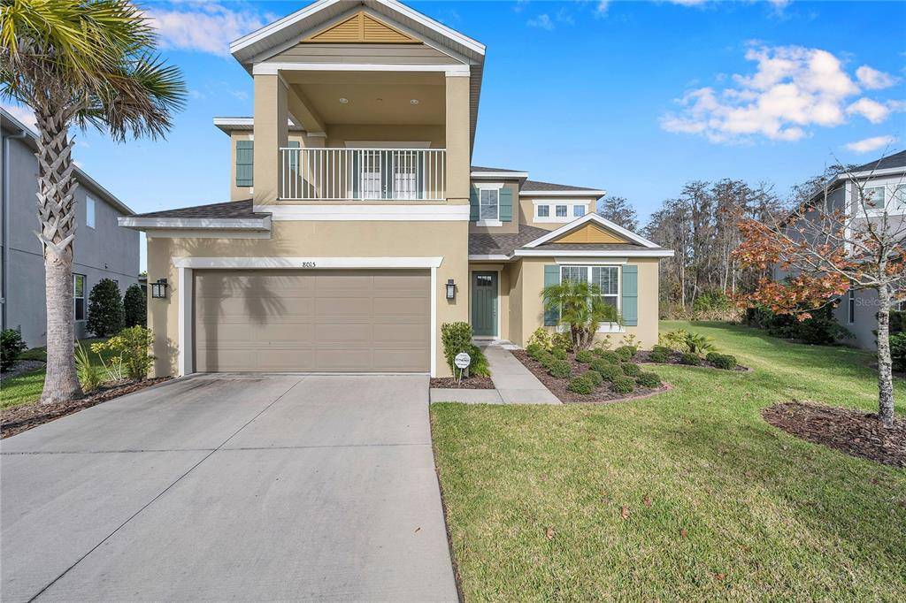 Tampa, FL 33625,8015 CLEMENTINE LN