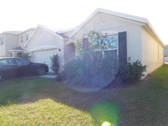 Thonotosassa, FL 33592,9825 WARM STONE ST