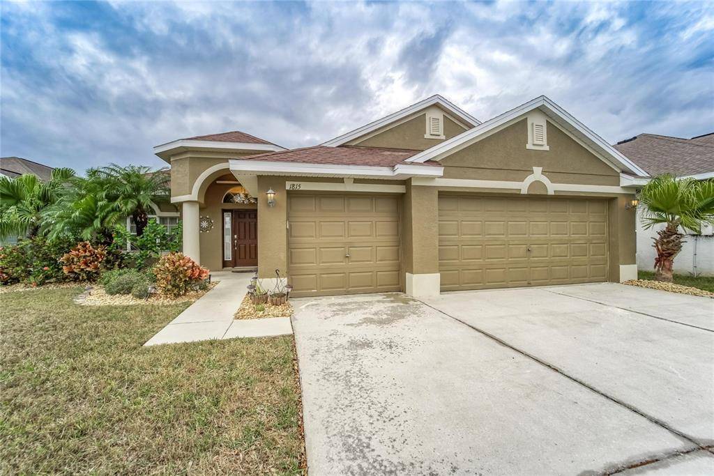 Ruskin, FL 33570,1815 BONITA BLUFF CT