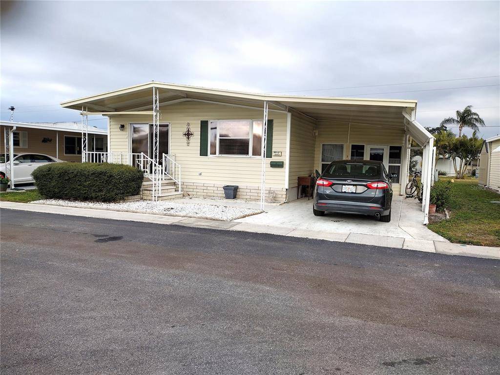 Pinellas Park, FL 33781,82063 G ST N #63