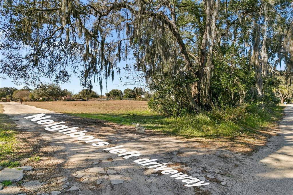 Thonotosassa, FL 33592,9926 TIMMONS RD