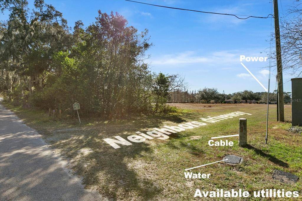 Thonotosassa, FL 33592,9926 TIMMONS RD