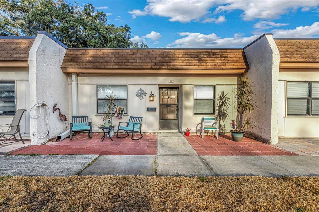 Clearwater, FL 33759,1282 MISSION CIR #45-D