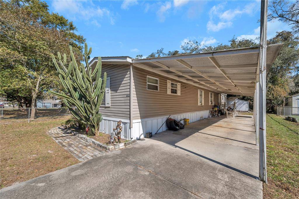 Zephyrhills, FL 33542,4422 STILLMAN ST