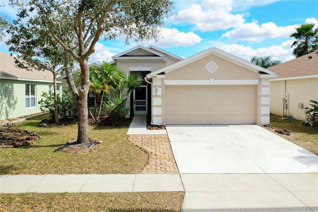 Riverview, FL 33578,12426 MIDPOINTE DR