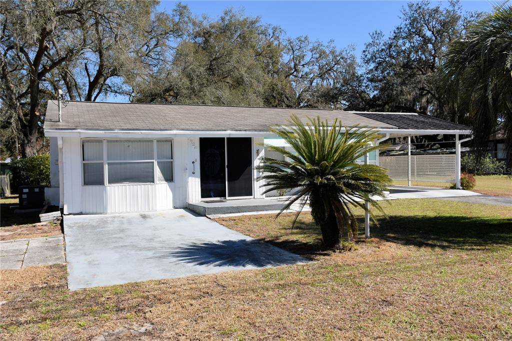 Zephyrhills, FL 33542,4624 6TH ST