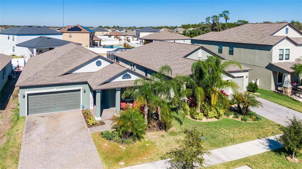 Riverview, FL 33579,13206 HAYSTACK CT