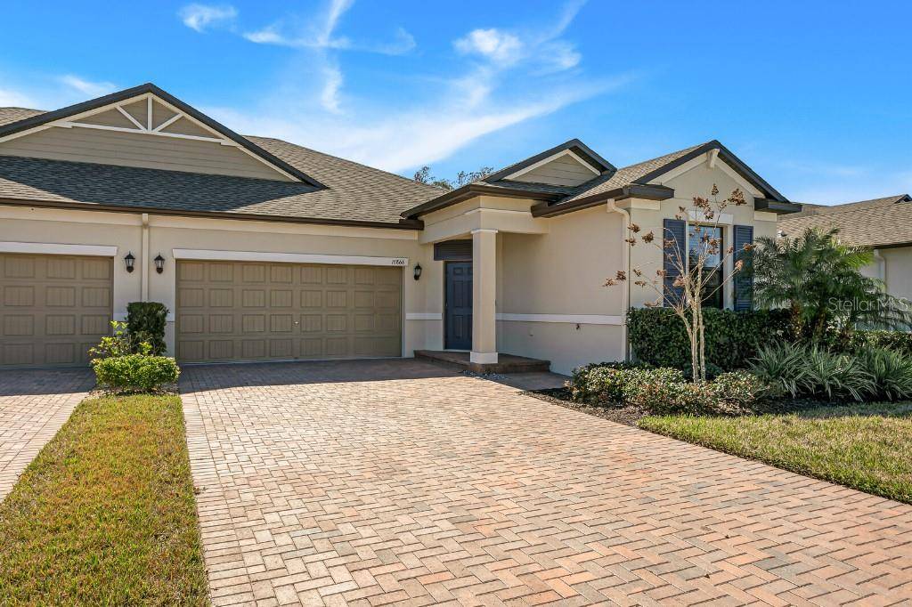 Land O Lakes, FL 34638,16866 BALANCE CV