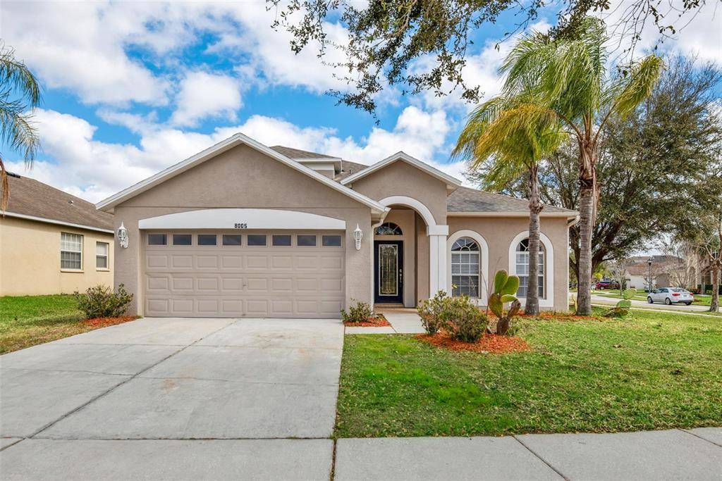 Ruskin, FL 33573,8005 CHERRY BRANCH DR