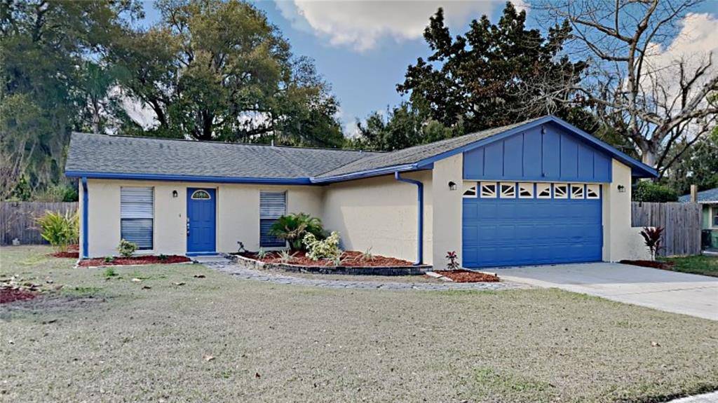 Seffner, FL 33584,2029 RONALD CIR