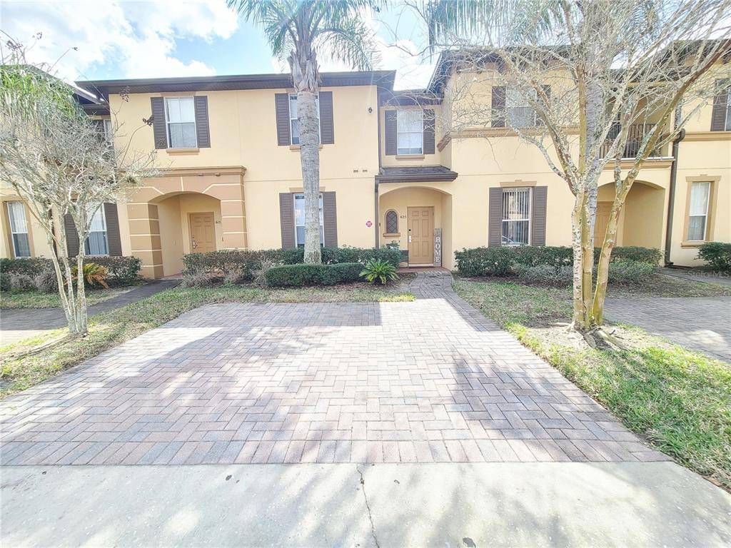 Davenport, FL 33897,625 TERRA LAGO ST