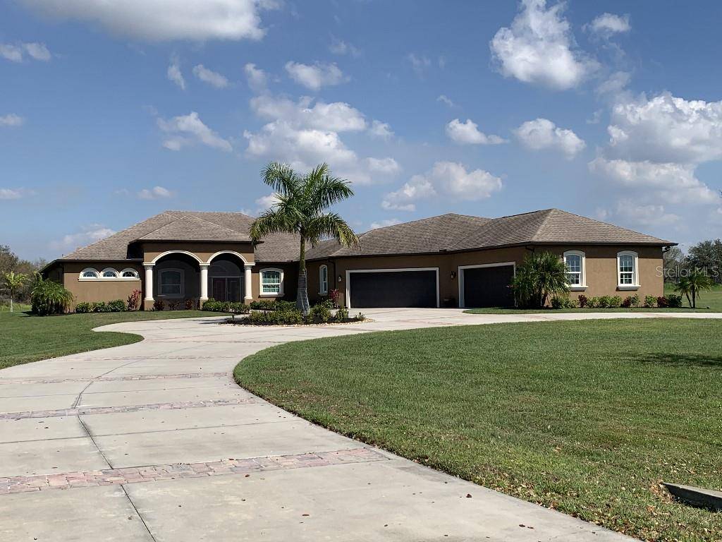 Parrish, FL 34219,6316 FOXBROOK TRL