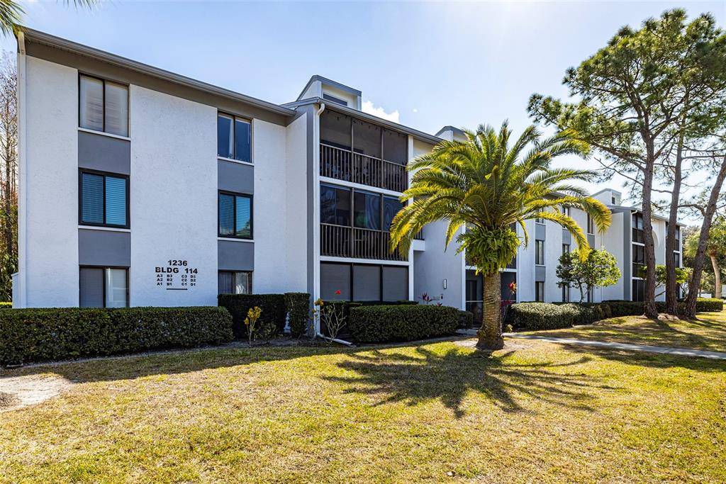 Tarpon Springs, FL 34688,1236 PINE RIDGE CIR W #D3