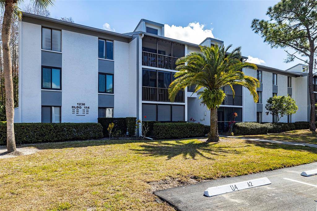 Tarpon Springs, FL 34688,1236 PINE RIDGE CIR W #D3