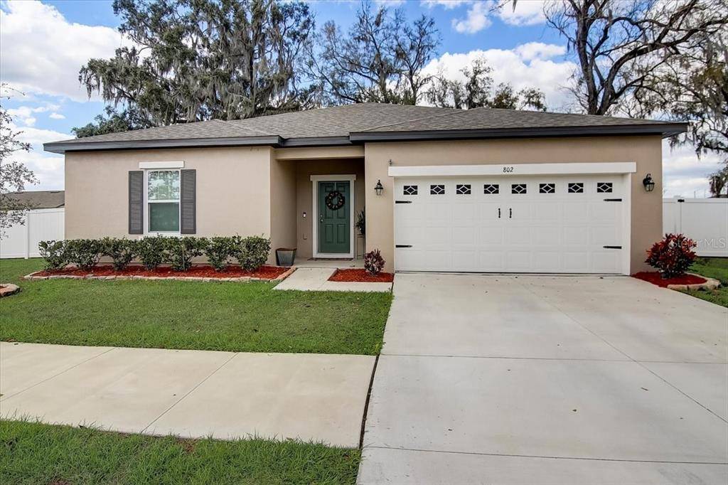 Seffner, FL 33584,802 HIGHGATE OAKS PLACE