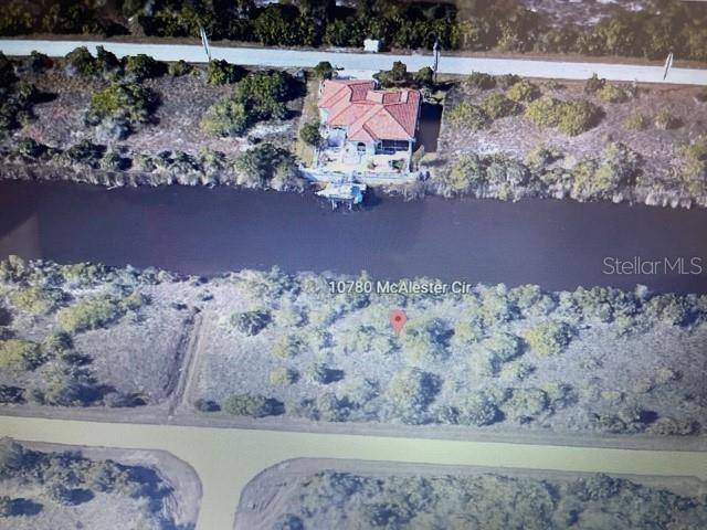 Port Charlotte, FL 33981,10780 MCALESTER CIR