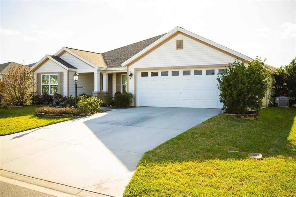 The Villages, FL 32163,5638 CEDAR WAXWING DR