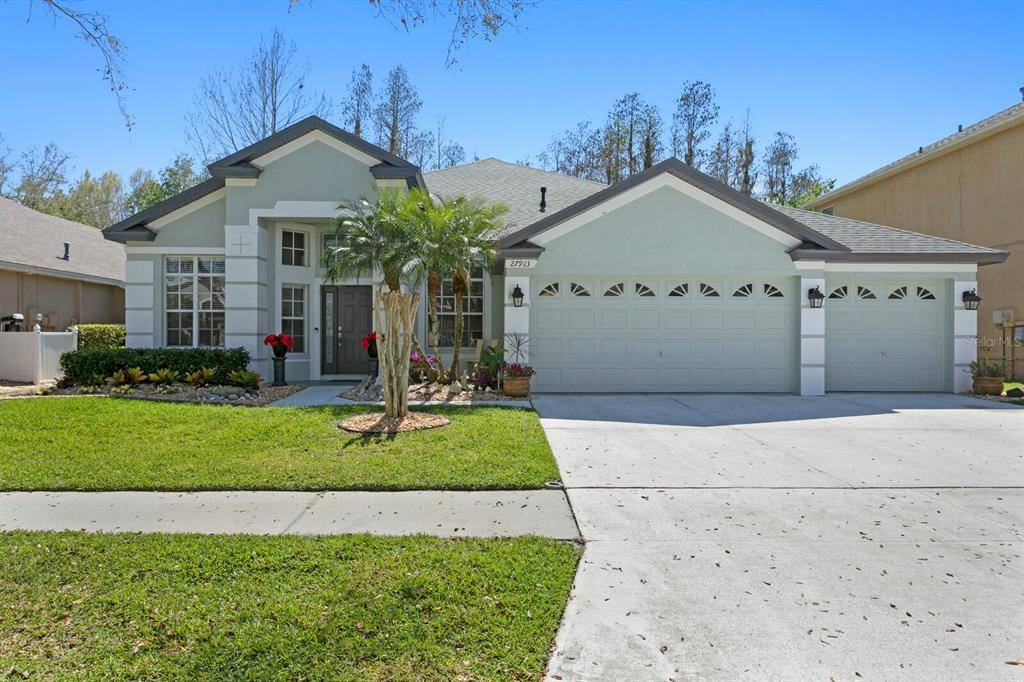 Wesley Chapel, FL 33544,27913 SUMMER PLACE DR