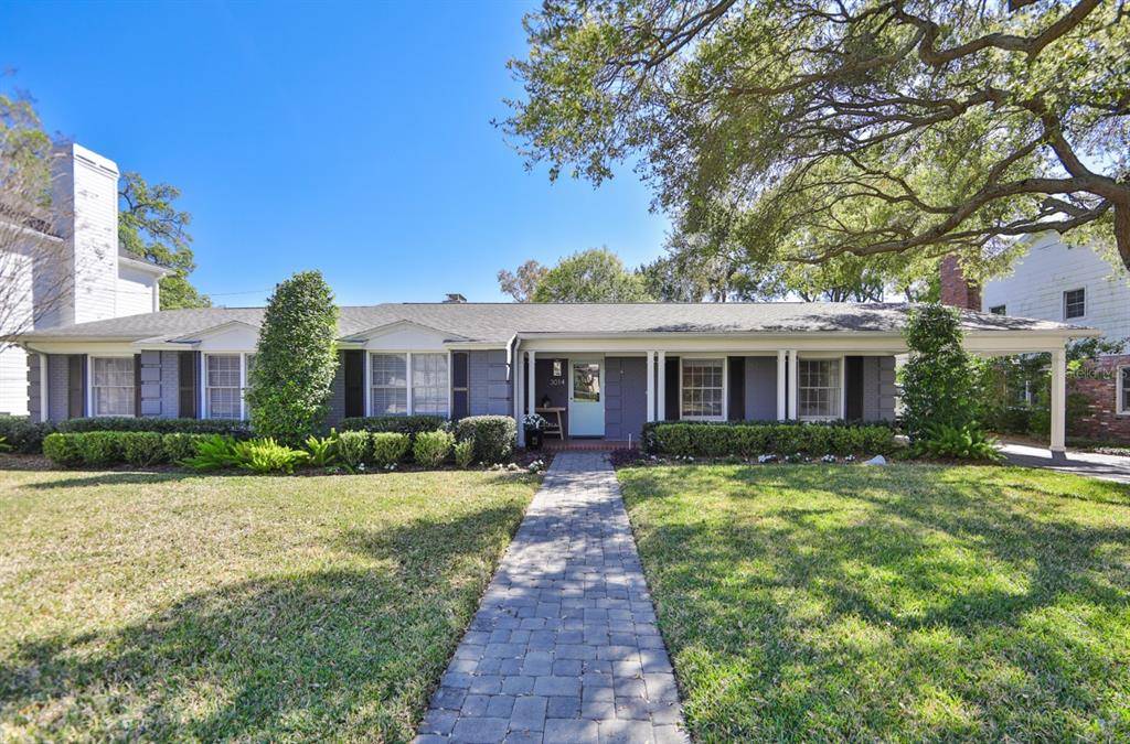 Tampa, FL 33629,3014 W EUCLID AVE