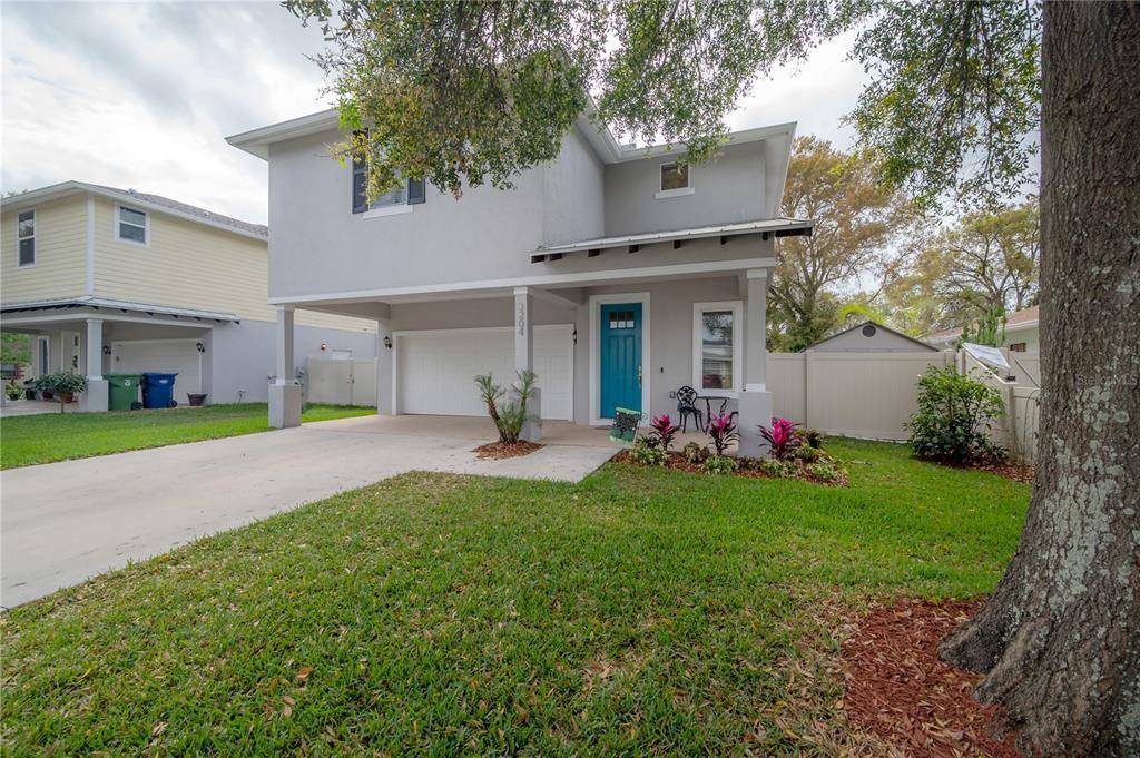 Tampa, FL 33609,3204 W LEMON ST